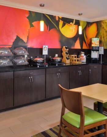 Fairfield Inn & Suites by Marriott Hattiesburg