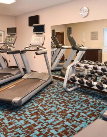 Fairfield Inn & Suites by Marriott Hattiesburg