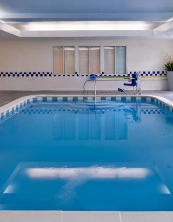 Fairfield Inn & Suites by Marriott Hattiesburg