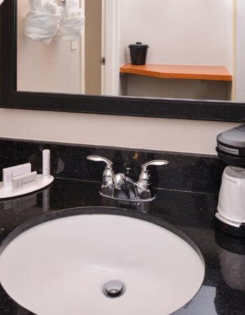 Fairfield Inn & Suites by Marriott Hattiesburg