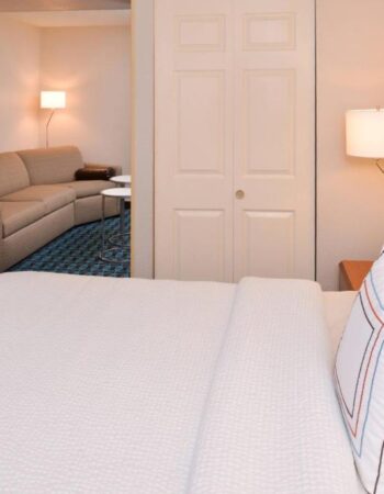 Fairfield Inn & Suites by Marriott Hattiesburg