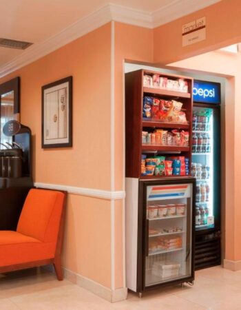 Fairfield Inn & Suites by Marriott Hattiesburg