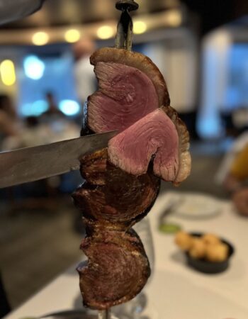 Fogo de Chão Brazilian Steakhouse, Atlanta, GA