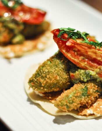 Alma Cocina,  Mexican & Latin American Cuisine