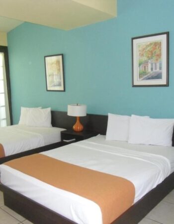 Parador Villas Del Mar Hau, Puerto Rico