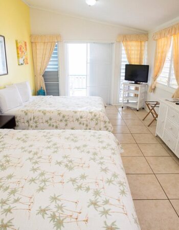 Parador Villas Del Mar Hau, Puerto Rico