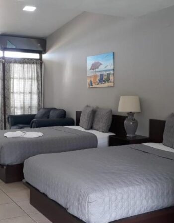 Parador Villas Del Mar Hau, Puerto Rico