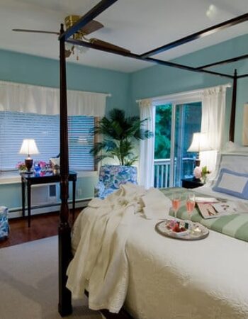 Quintessentials Bed & Breakfast and Spa, Long Island, NY