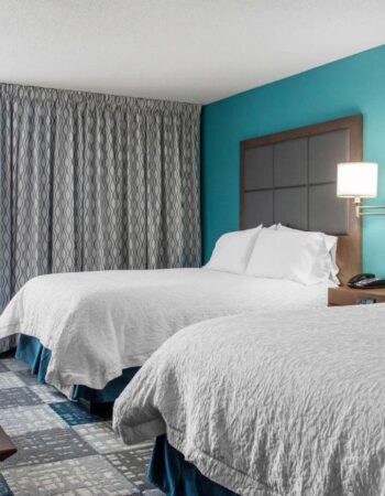 Hampton Inn, Douglas, Georgia