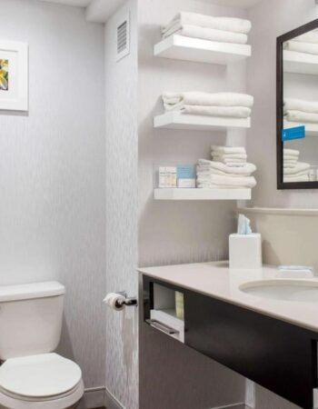 Hampton Inn, Douglas, Georgia