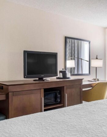 Hampton Inn, Douglas, Georgia
