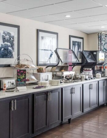 Hampton Inn, Douglas, Georgia