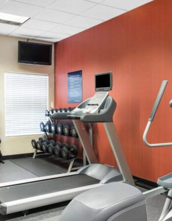 Hampton Inn, Douglas, Georgia