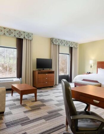 Hampton Inn & Suites Birmingham East Irondale, AL