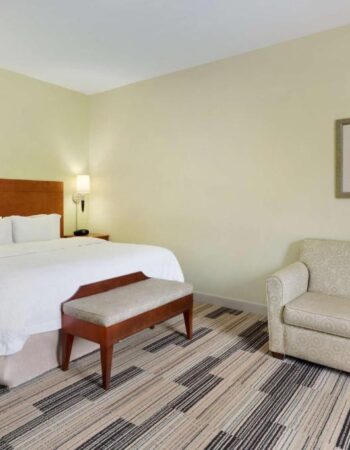 Hampton Inn & Suites Birmingham East Irondale, AL