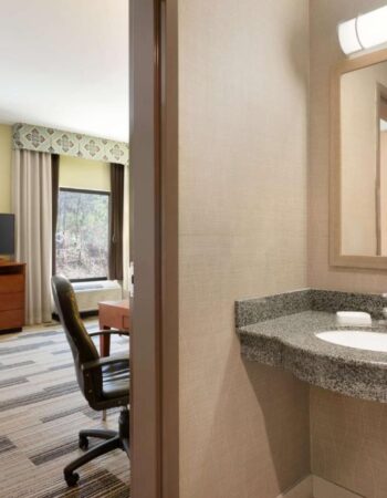 Hampton Inn & Suites Birmingham East Irondale, AL
