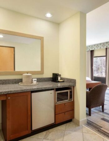 Hampton Inn & Suites Birmingham East Irondale, AL