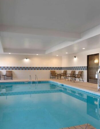 Hampton Inn & Suites Birmingham East Irondale, AL