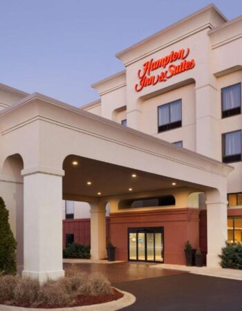 Hampton Inn & Suites Birmingham East Irondale, AL
