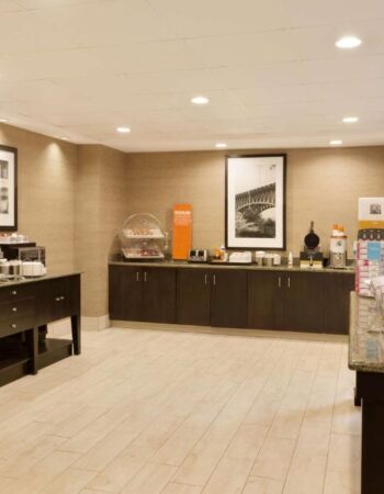 Hampton Inn & Suites Birmingham East Irondale, AL