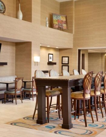 Hampton Inn & Suites Birmingham East Irondale, AL