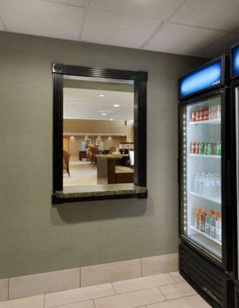 Hampton Inn & Suites Birmingham East Irondale, AL