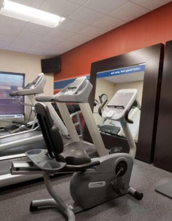 Hampton Inn & Suites Birmingham East Irondale, AL