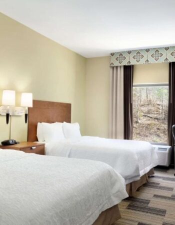 Hampton Inn & Suites Birmingham East Irondale, AL