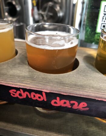 Hippin Hops Brewpub & Oyster Bar, Atlanta