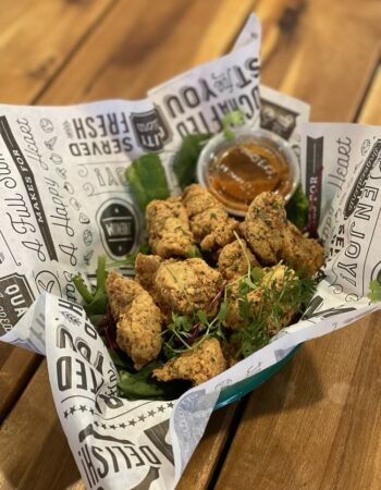 Hippin Hops Brewpub & Oyster Bar, Atlanta
