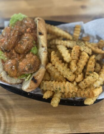 Hippin Hops Brewpub & Oyster Bar, Atlanta