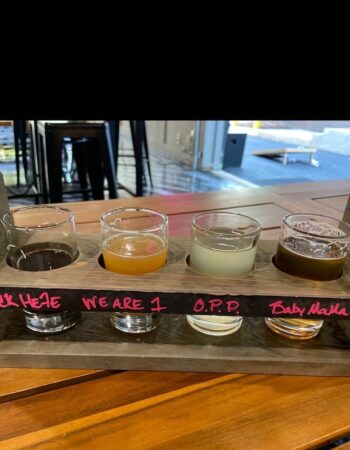 Hippin Hops Brewpub & Oyster Bar, Atlanta