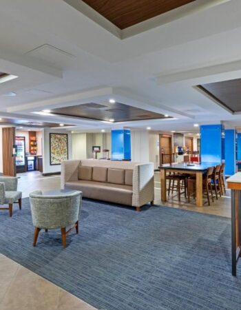 Holiday Inn Express & Suites, Picayune, MS