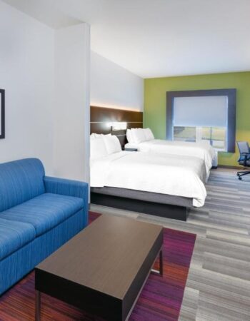 Holiday Inn Express & Suites, Picayune, MS
