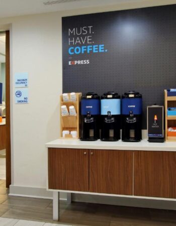 Holiday Inn Express & Suites, Picayune, MS