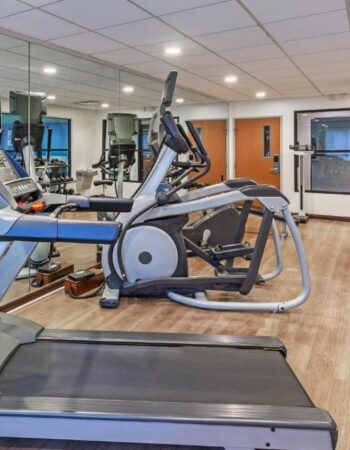 Holiday Inn Express & Suites, Picayune, MS