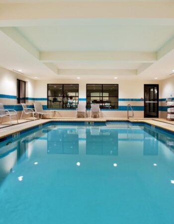 Holiday Inn Express & Suites, Picayune, MS