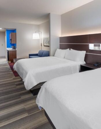Holiday Inn Express & Suites, Picayune, MS