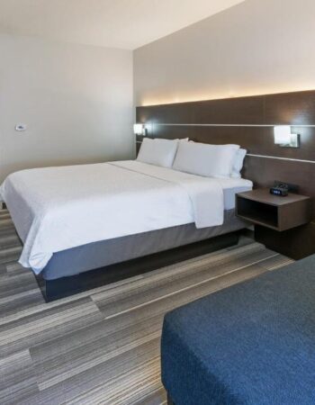 Holiday Inn Express & Suites, Picayune, MS