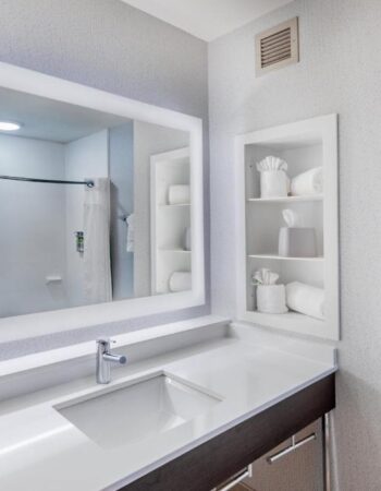 Holiday Inn Express & Suites, Picayune, MS