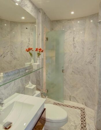 Hotel El Convento, Old San Juan, PR
