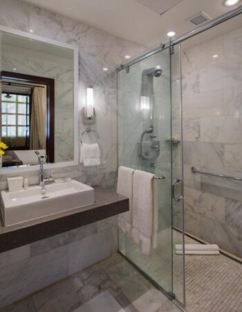 Hotel El Convento, Old San Juan, PR