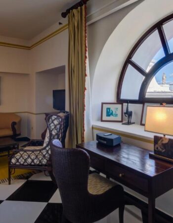 Hotel El Convento, Old San Juan, PR