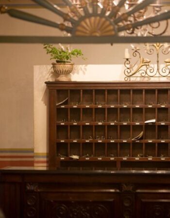 Hotel El Convento, Old San Juan, PR