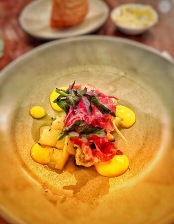 The Musket Room, Restaurant, NYC