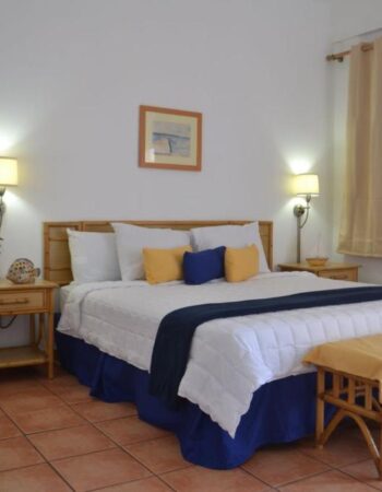 Parador Boquemar, Hotel, Puerto Rico