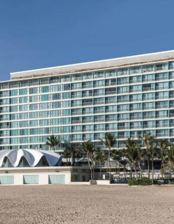 La Concha Renaissance San Juan Resort, PR
