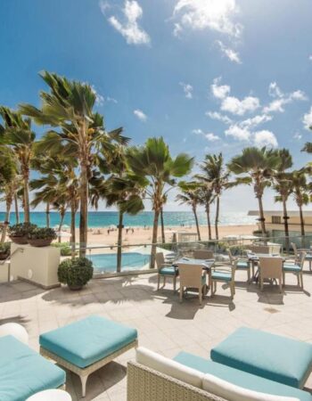 La Concha Renaissance San Juan Resort, PR