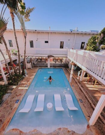 La Jamaca Hotel & Restaurant, Puerto Rico