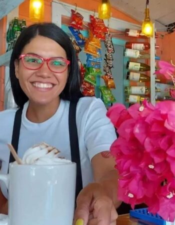 La Jamaca Hotel & Restaurant, Puerto Rico